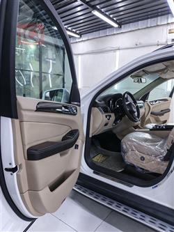 مێرسێدس بێنز GLE